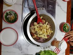 -别装假铝盆烤肉(三道街店)