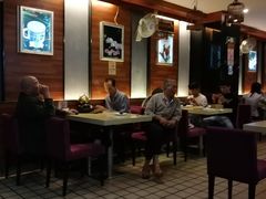 -喜鹊茶点.啫煲(车陂店)