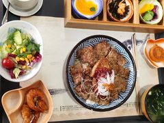 -红叶日本料理(三八广场店)