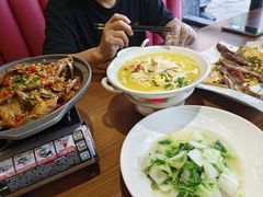 -湘约东方·湘约和港·湖南家常菜·宴请(民星路店)