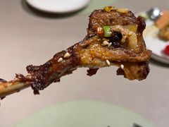 -T館·花园艺术餐厅