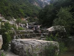 -孤山寨风景区