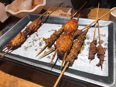 -管氏翅吧(马家堡店)