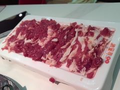 -浪里寻·臻牛养生牛肉火锅(方圆荟店)