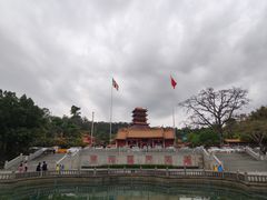 -梵天禅寺