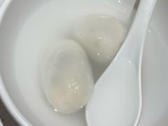 -朱新年·苏式汤团·面点(北寺塔店)