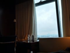 -上海龙之梦万丽酒店