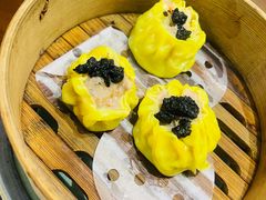 黑松露梅肉烧卖-本味友膳·茶餐厅(和达中心城店)