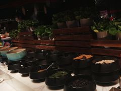 -西安W酒店·WEI全味西餐厅