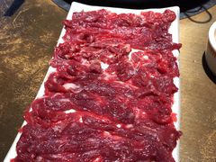 -左庭右院鲜牛肉火锅(新梅广场店)
