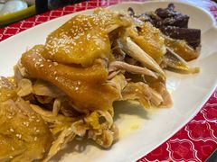 -谭厨中山传家菜.乳鸽.脆鲩鱼(华强北中航城店)