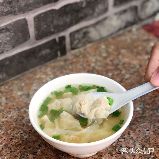 仁记食店