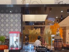-杭州开元名都大酒店·地中海自助餐厅