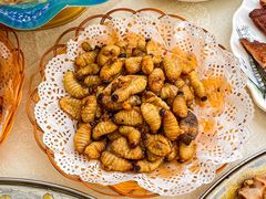 -嘉升大排档(番禺总店)