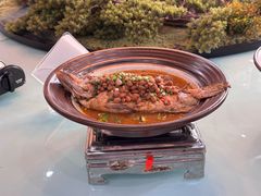 -木子山庄·安徽省老字号·中国炖锅宴