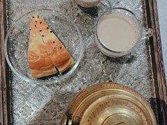 -那时新疆·若羌(经纬汇店)