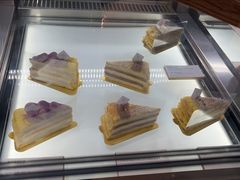 -ANCO Dessert(塔石广场店)