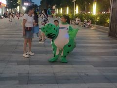 -蜜雪冰城(大润发店)