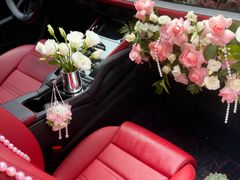 -亭亭鲜花店(中山北路店)