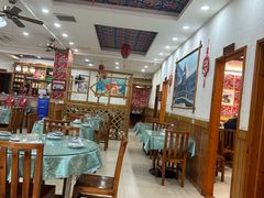 -鹤乡东北菜(崮山路店)