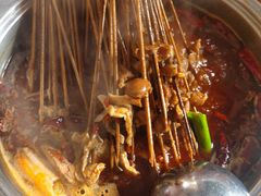 -盖帮鳝鱼串串(东郊记忆店)