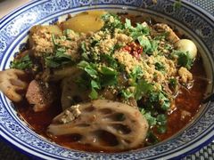 -江湖餐厅–重庆九宫格老火锅