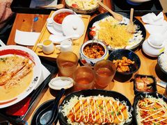 -雷门拉面店(新光天地店)