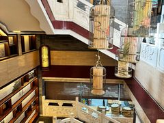 -冶春茶社(官园桥店)