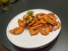 -大连湾旭日家宴·海肠捞饭(马栏广场店)