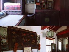 -牟氏庄园
