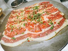 -朴太院·朝鲜族炭火烤肉(民乐园总店)