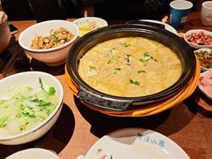 -索溪山寨·湘西饮食文化博物馆(标志门店)