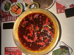 -小龙坎火锅(IFS HOT店)