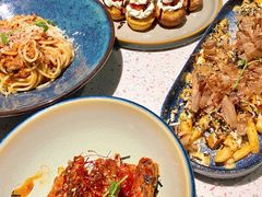 -BE BRIGHT KITCHEN(正佳广场店)