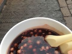 -香园茶社·金陵小灶(老门东店)