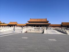 -故宫钟表馆