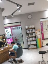点击看大图 -京世沙龙