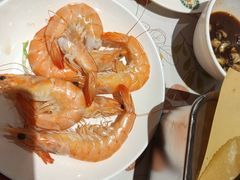 -汉斯南美烤肉(总店)