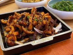 -船歌·鱼水饺青岛菜(国贸商城店)