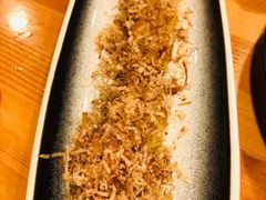 -晶吉·居酒屋·烧鸟·生鱼饭(中山区民主广场店)