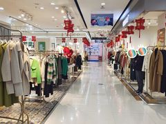 -通程奥特莱斯(华晨店)
