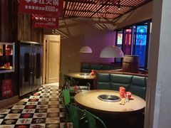 -季季红火锅(丰城洪客隆店)