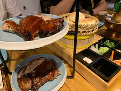 -局气 烤鸭·北京菜(光华路店)