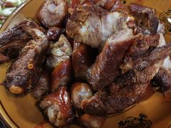 -天佑祥万春老卤(天乡后街店)
