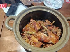 -斯丹姜母鸭·古法干香(田安南路店)