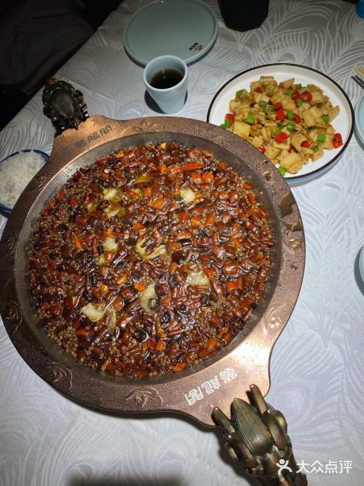 雲蜀龙阁·金牌水煮鱼(方庄店)图片