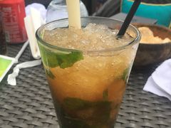 -Rock Bar Bali(Bali)