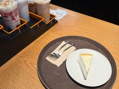 -星巴克(泉州百捷上悦城店)