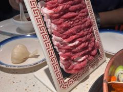 -鑫隆四季涮肉(八角畅游店)