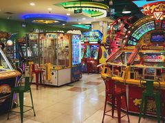 -汤姆熊欢乐世界(罗斯福店)